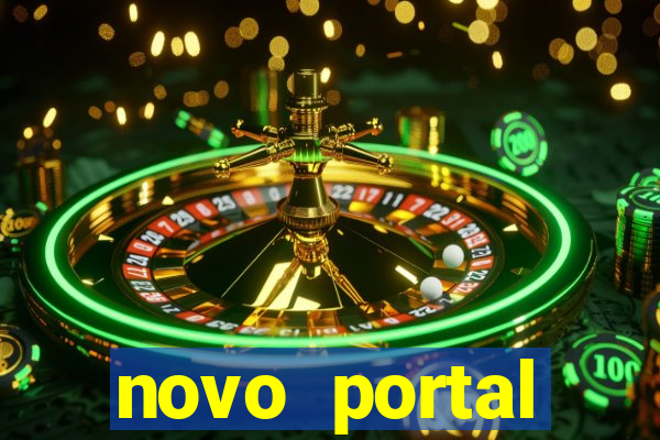 novo portal cruzeiro do sul